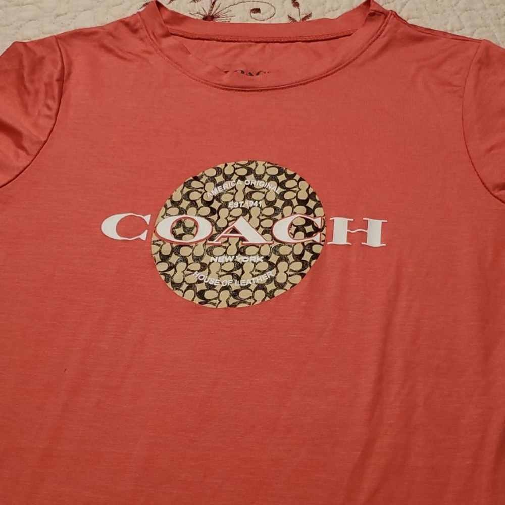 Ladies shirt